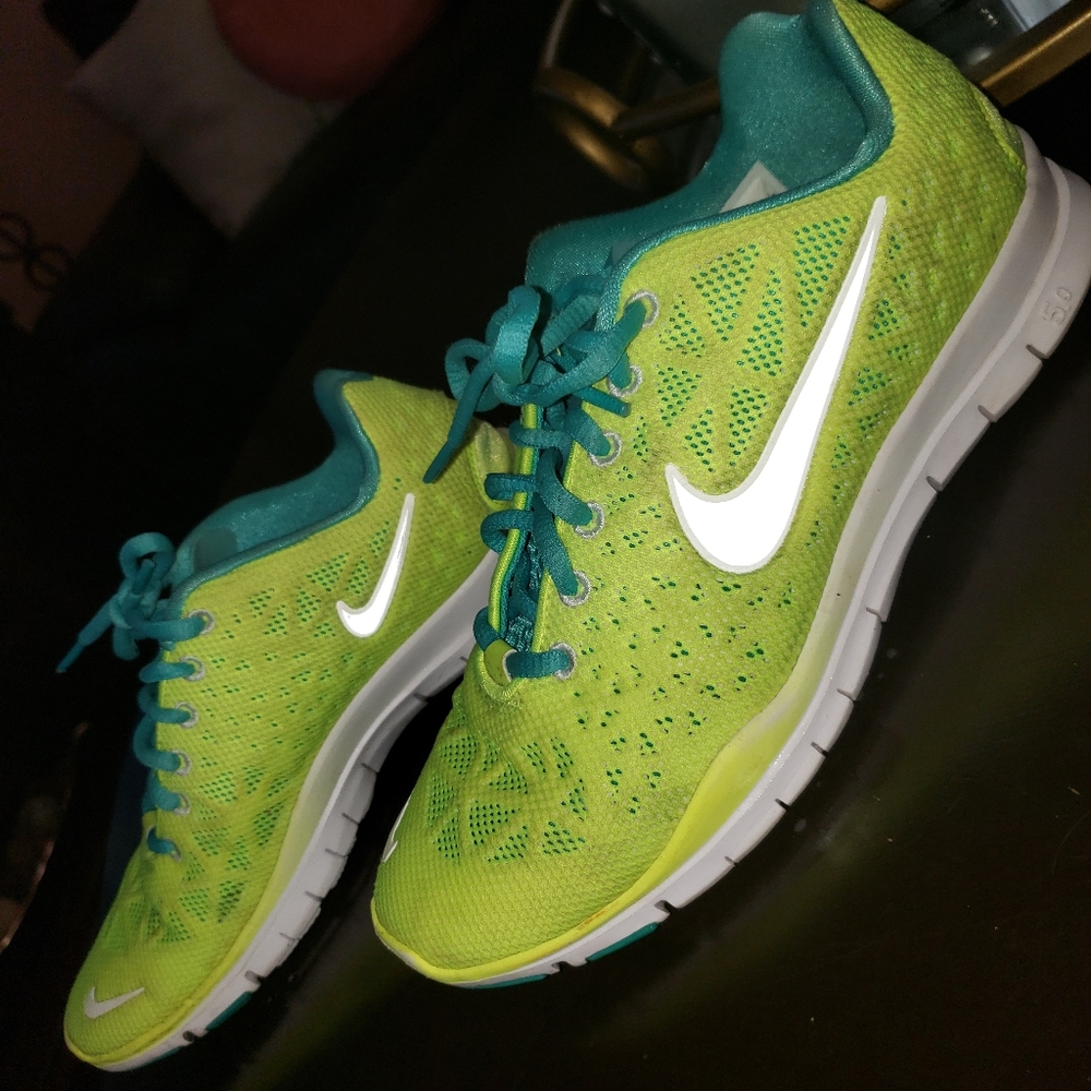 Nike sneakers
